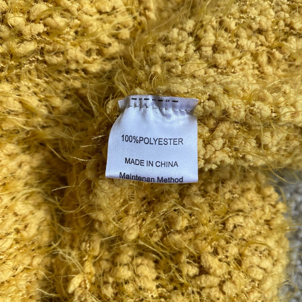 Merokeety Cardigan - Picture 5 of 5